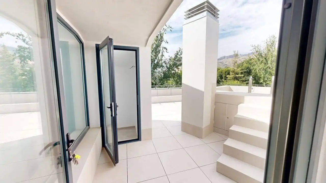 Duplex con piscina in vendita a Alameda de Adolfo Suárez, imagen 21