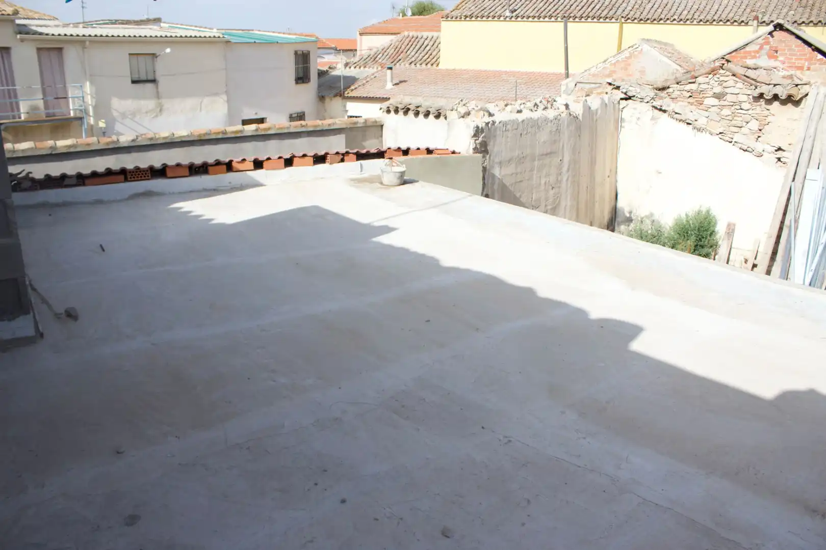 Casa con balcón en venta en Calle Orgaz 15, imagen 16