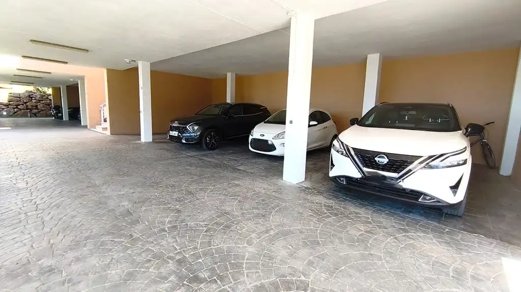 Apartament amb piscina en venda a CV-735, imagen 37