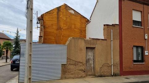 Foto 3 de Residencial en venda a Campo de Villavidel, León