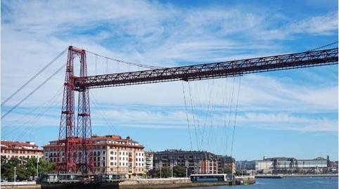 Photo 2 of Flat for sale in Lugar Muelle de las Arenas, Las Arenas, Bizkaia