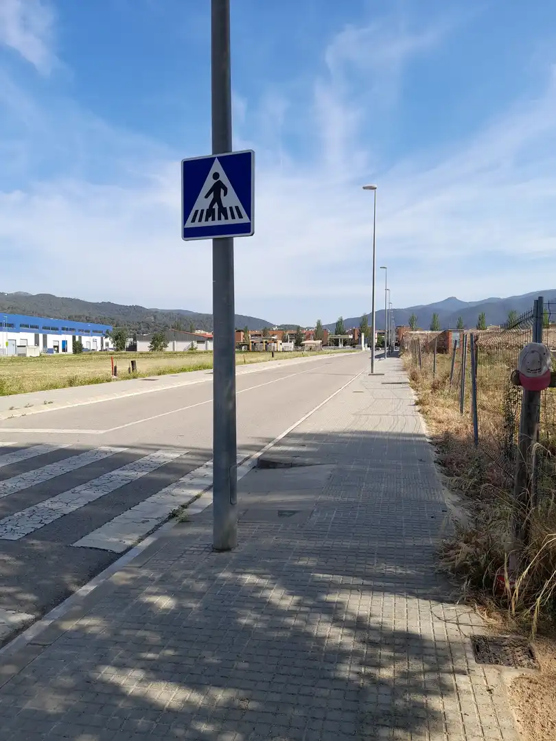 Terreny industrial de lloguer a Can Illa, imagen 12