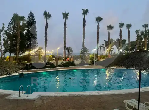 Swimming pool of Flat for sale in Oropesa del Mar / Orpesa  with Air Conditioner, Terrace and Swimming Pool