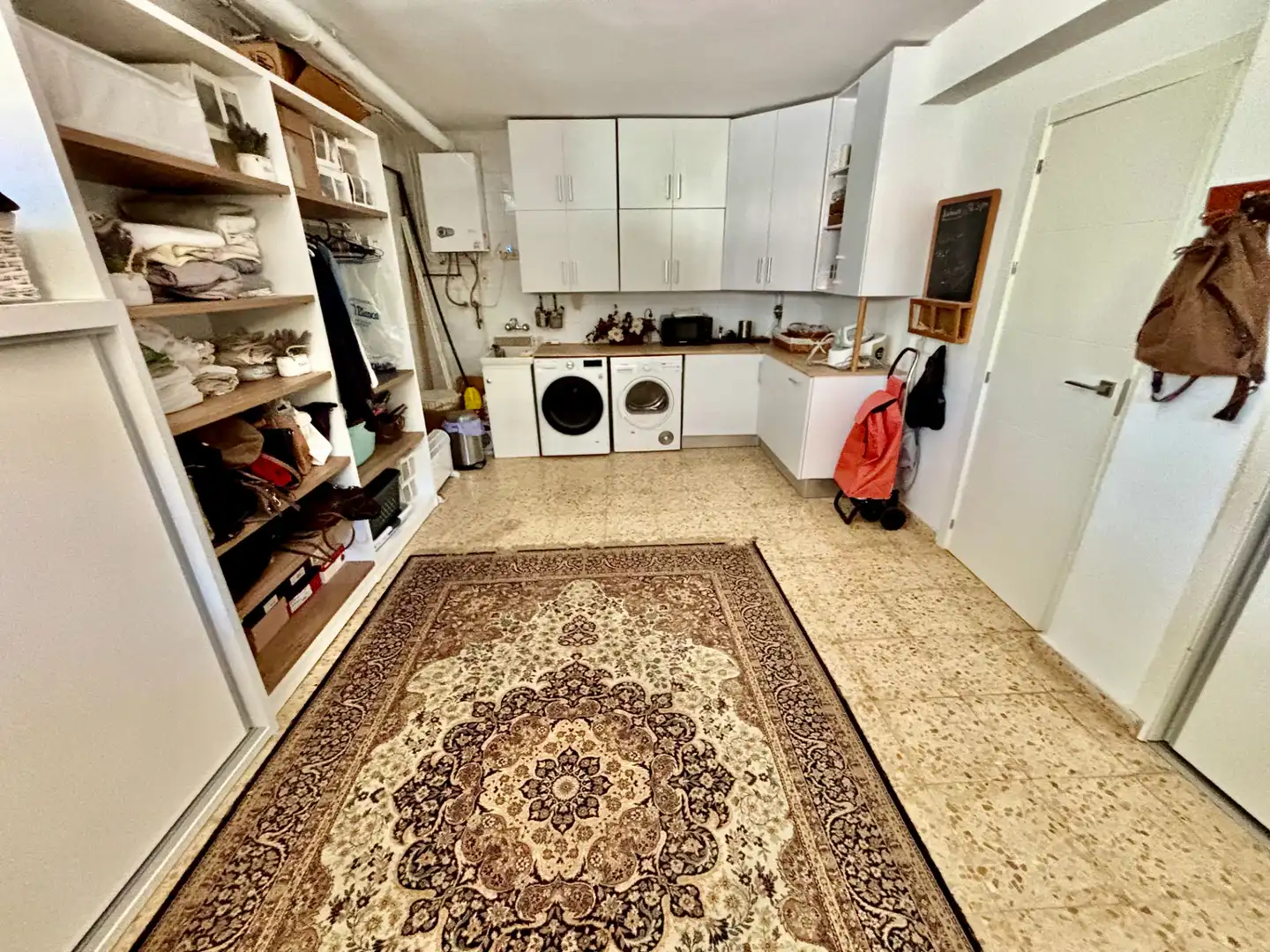 Casa o xalet en venda en Mutxamel amb Aire condicionat, Jardí privat i Terrassa