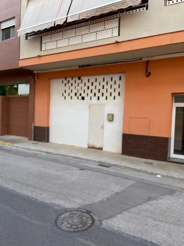 Local comercial en venda a L'Alcúdia, imagen 6
