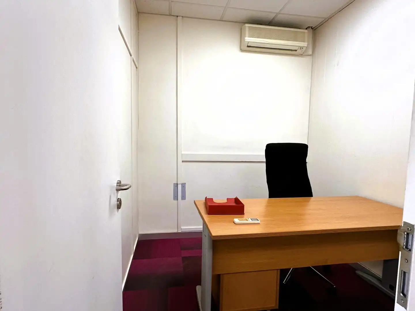 Büro zur Miete in Vila-real
