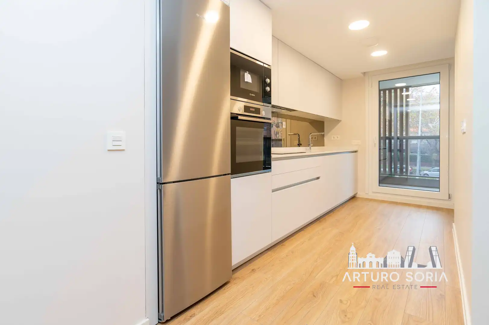 Flat with pool to rent in Calle de Arturo Soria 125, imagen 9