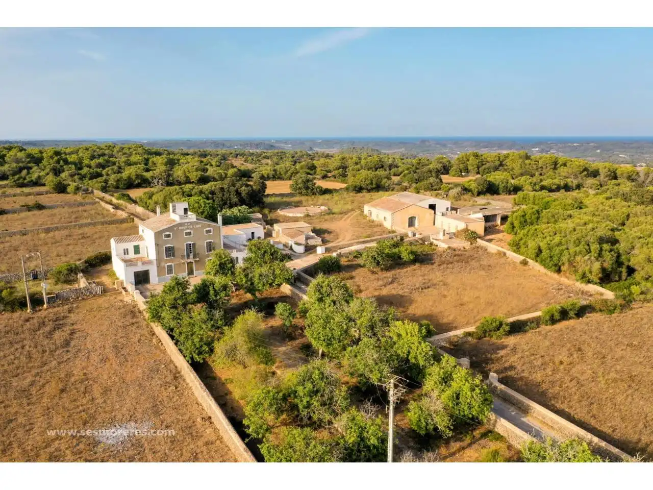 Terreno rustico in vendita a Calle finca Santa Rosa de Lima, imagen 42