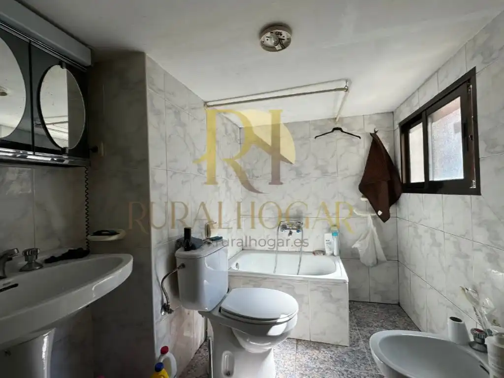 Casa en venta en Santa María del Páramo, imagen 8
