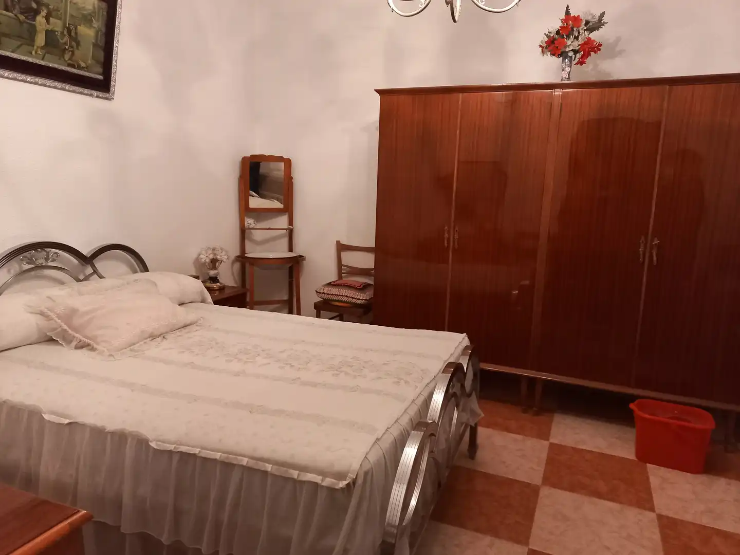 Casa amb terrassa en venda a Úbeda, imagen 5