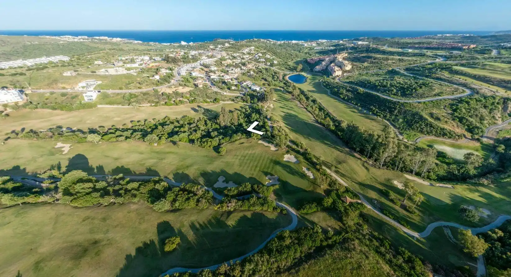 Apartamento con piscina en venta en Costa Natura, imagen 9
