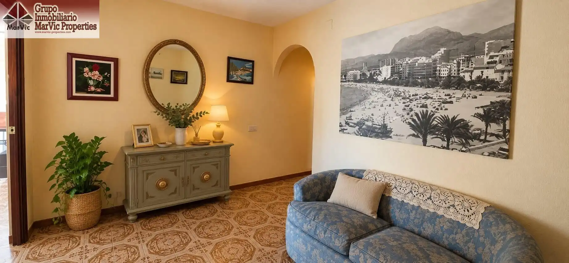 Appartement avec ascenseur à vendre à Centro Urbano, imagen 4