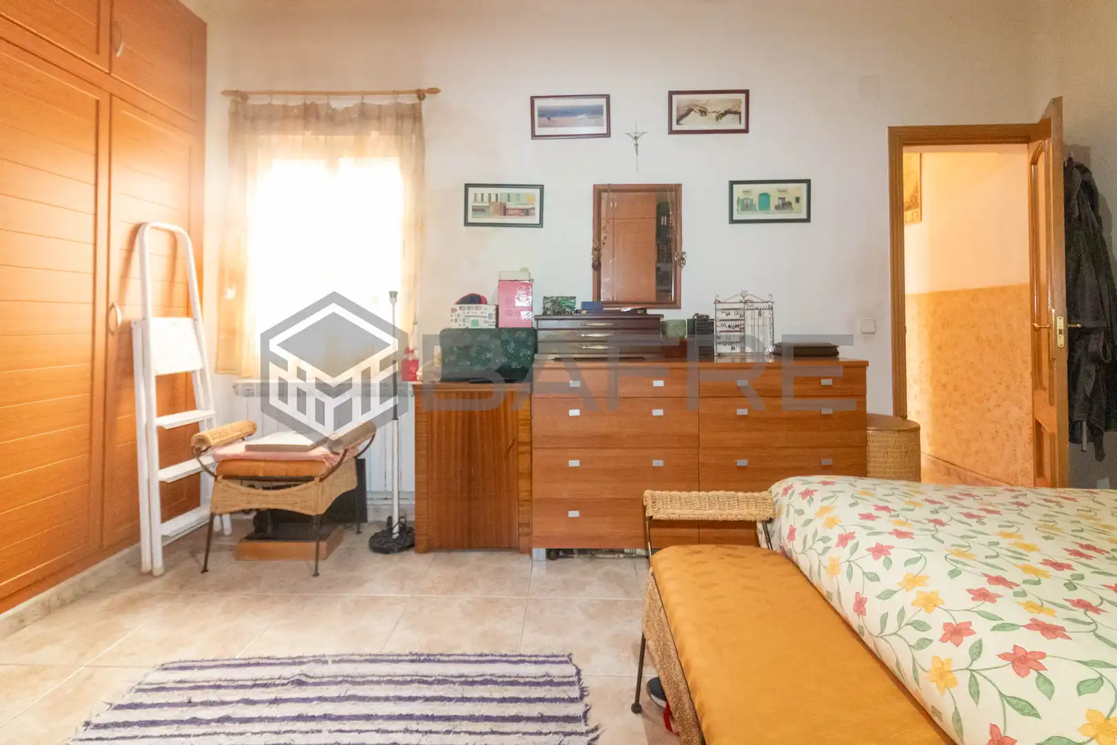 Piso en venta en Madrid con Calefacción