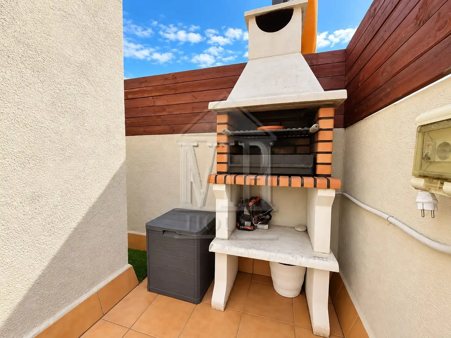 Flat with terrace for sale in Carrer del Doctor Robert, imagen 6