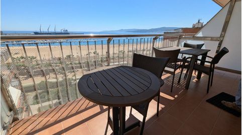 Foto 2 de Apartamento en venta en Paseo del Mar, 5, Platja Gran, Palamós