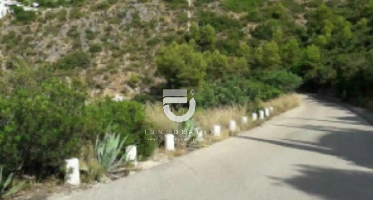 Terreny residencial en venda a Calle de los Claveles, imagen 16