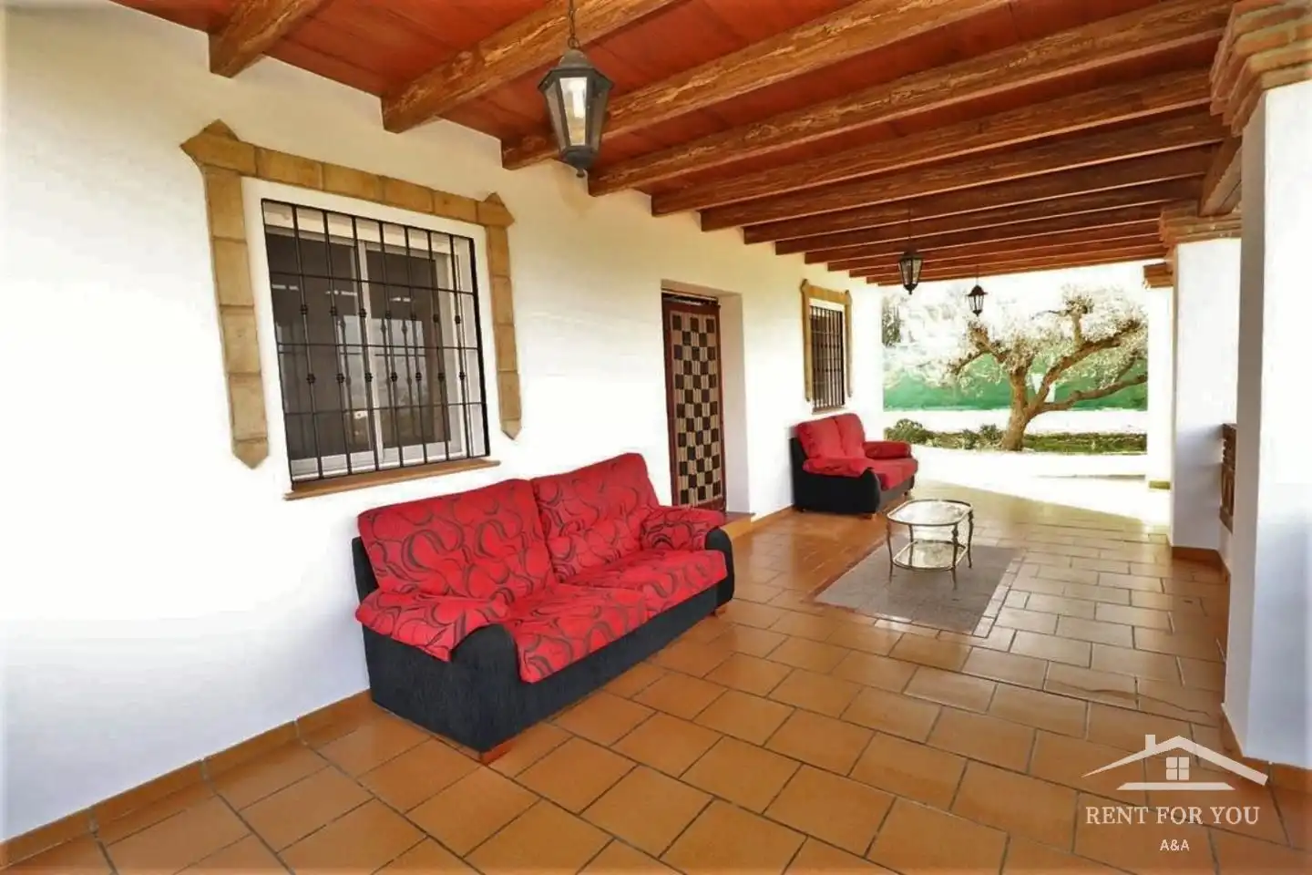 Casa con piscina in affitto a Zona rural, imagen 17