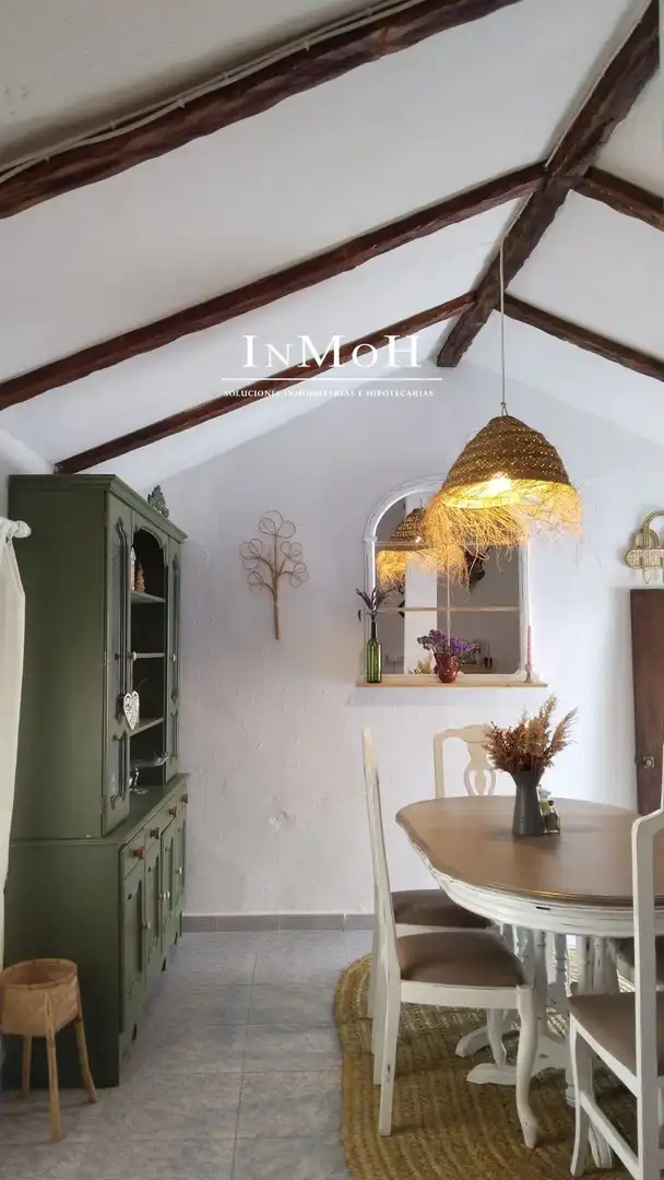 Comedor de Casa o chalet en venta en Algar con Aire acondicionado, Calefacción y Amueblado