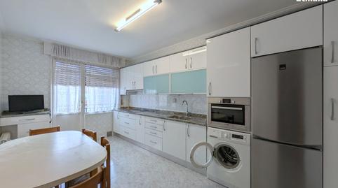 Foto 2 de Pis de lloguer a Vitoria-gasteiz - Cuba, El Pilar, Vitoria - Gasteiz