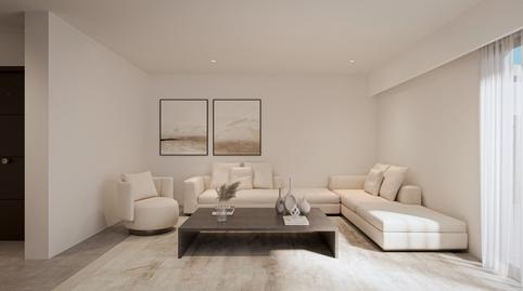 Foto 3 de Piso en venta en Calle Cartero Casiano Díaz, 14, La Gallega, Santa Cruz de Tenerife