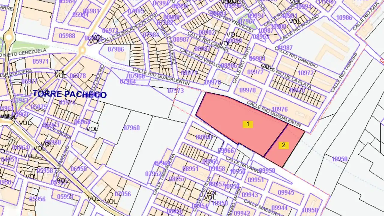 Lands and plots for sale in Sector Aur, imagen 2