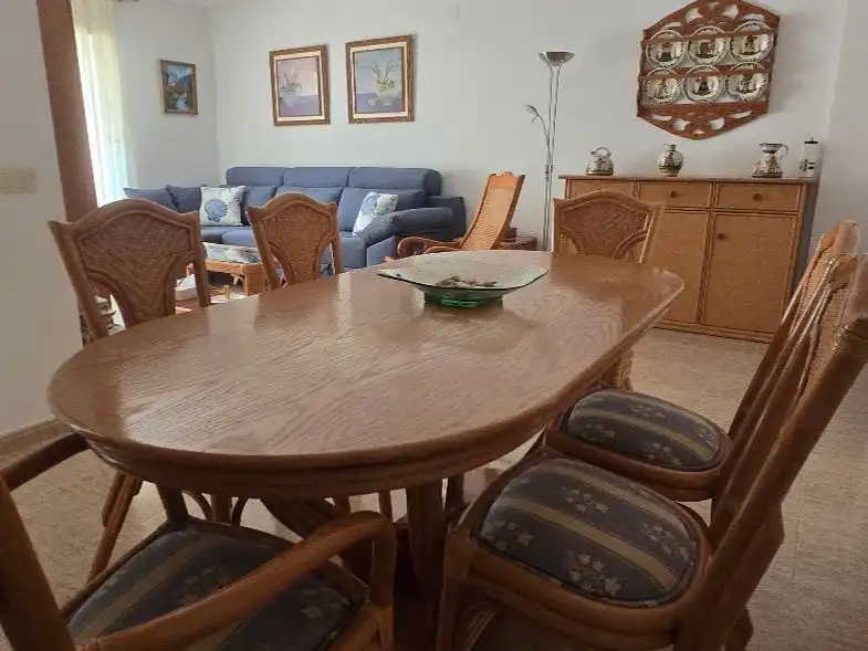 Wohnung mit Pool zum Verkauf in Carrer Llavador 1, imagen 6