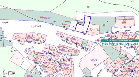 Foto 4 de Casa o chalet en venta en Cloticos, 16, Bejís, Castellón