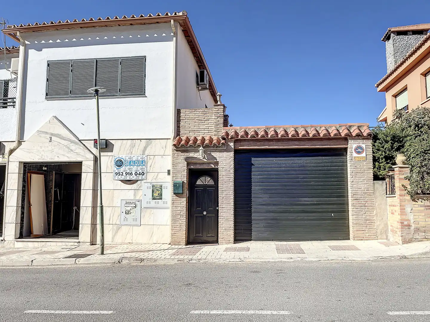Locale commerciale in affitto a Calle Escritor Atienza Huertos, imagen 13