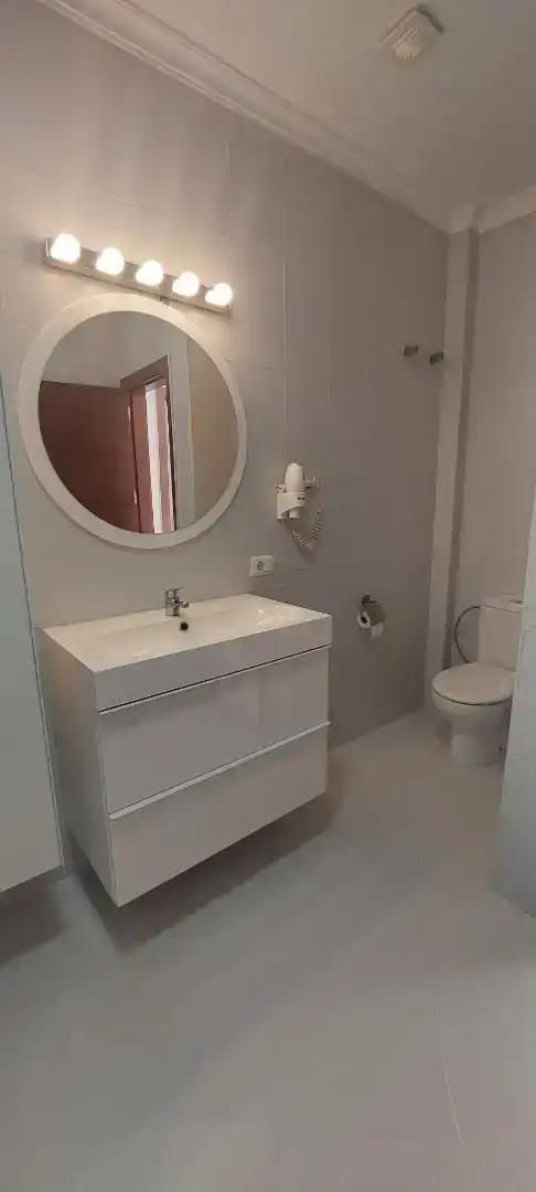 Bany de Pis en venda en Puerto Rico