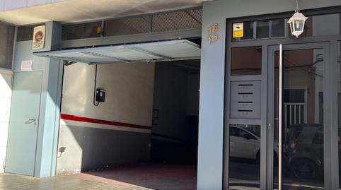 Photo 5 of Garage for sale in Carrer del Papa Pius XI, 107, Creu Alta, Barcelona