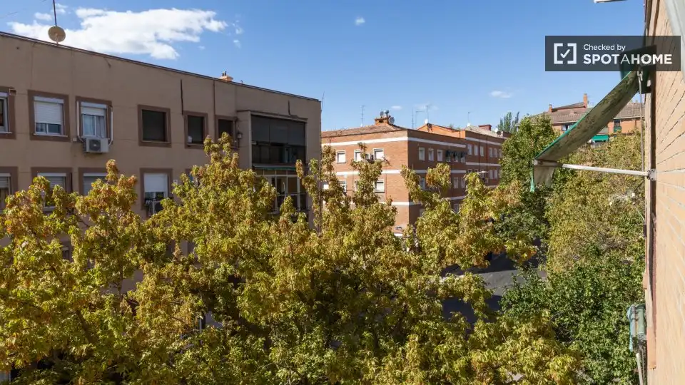 Habitació a Vista Alegre