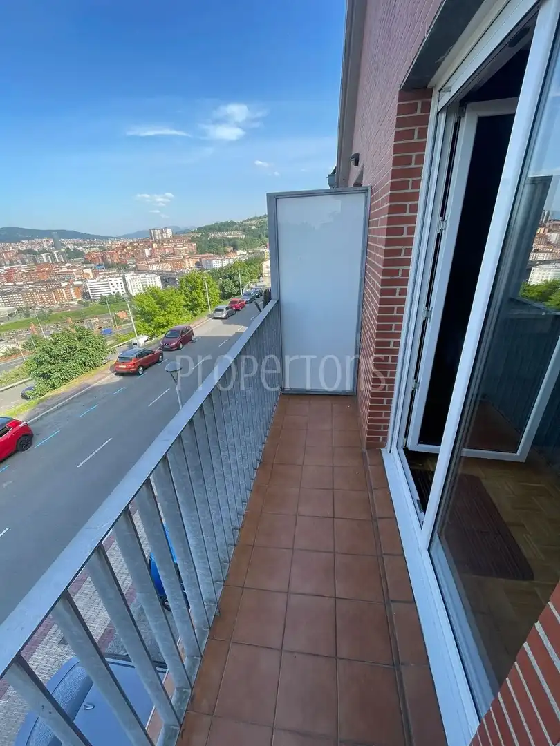 Chalet con terraza en venta en calle tranviarios, imagen 7
