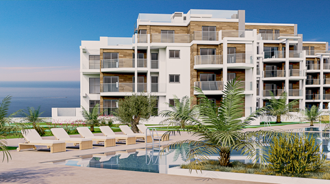 Foto 5 de Apartament en venda a L'Almadrava - L'Estanyó, Dénia