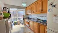 Kitchen of Duplex for sale in Rubí  with Heating and Terrace