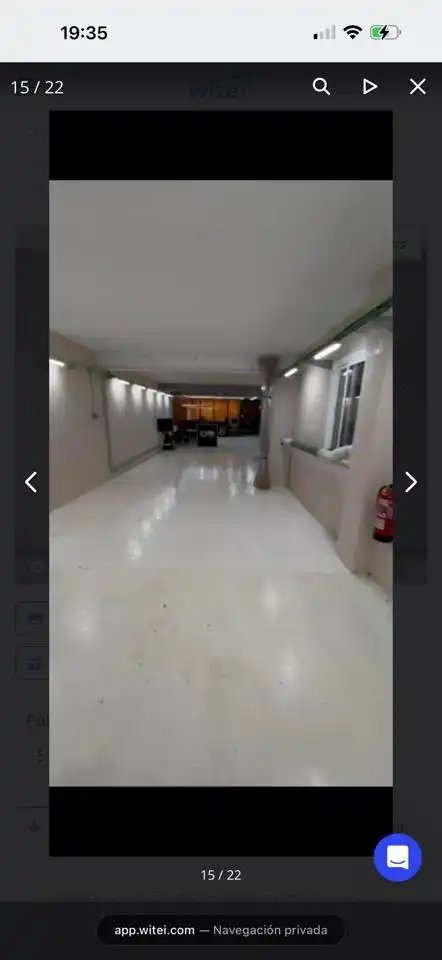 Local comercial en venta en De La Mare De Déu De Montserrat, imagen 11