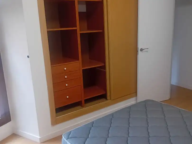 Schlafzimmer von Wohnung zum Verkauf in Bargas, Toledo