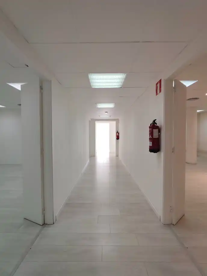 Oficina amb ascensor de lloguer a Carrer de Guitard, imagen 10