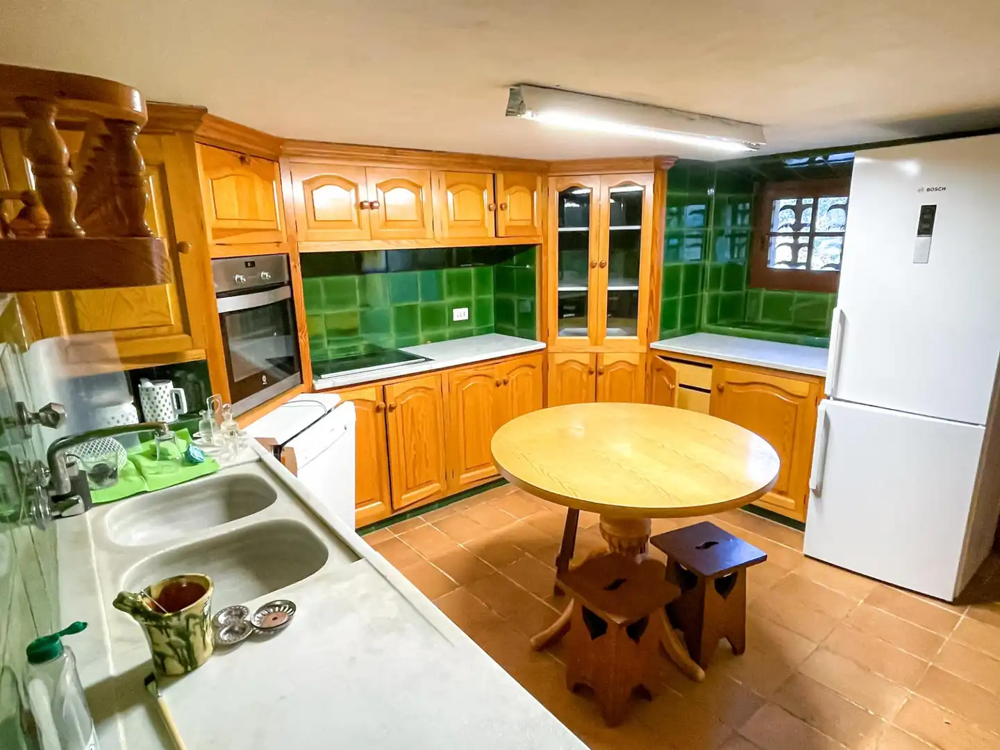 Casa rústica con jardín en venta en Can Coime, imagen 15
