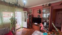 Bedroom of Flat for sale in Laredo  with Heating, Parquet flooring and Terrace