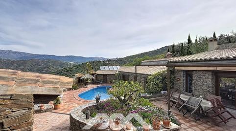 Foto 3 von Geschaftsraum zum Verkauf in Diseminados Pozancones, Sayalonga, Málaga