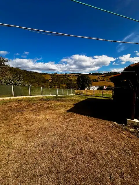 Casa amb jardí en venda a Candamo, imagen 7