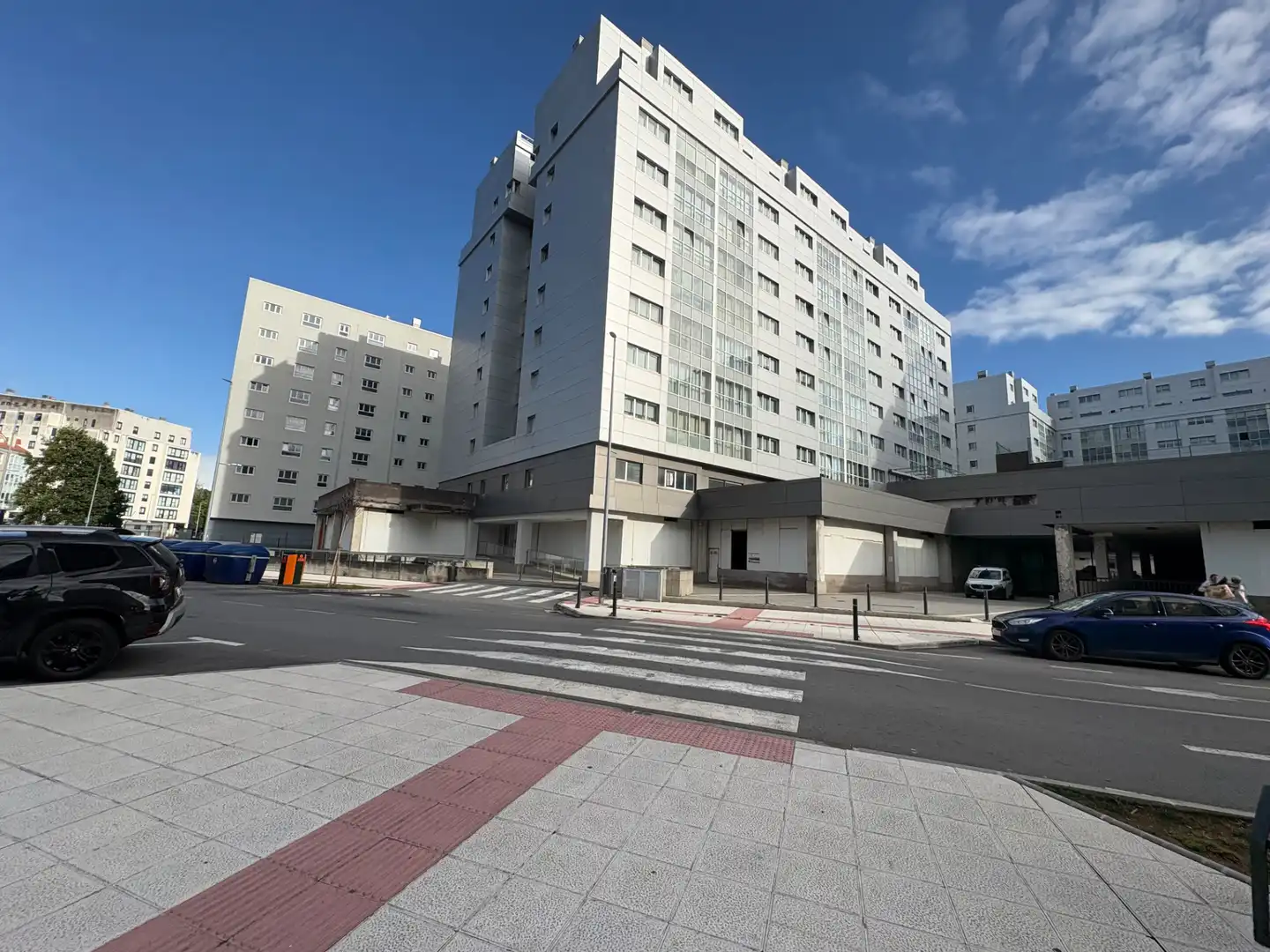 Local commercial à vendre à Rúa Garda 10, imagen 2