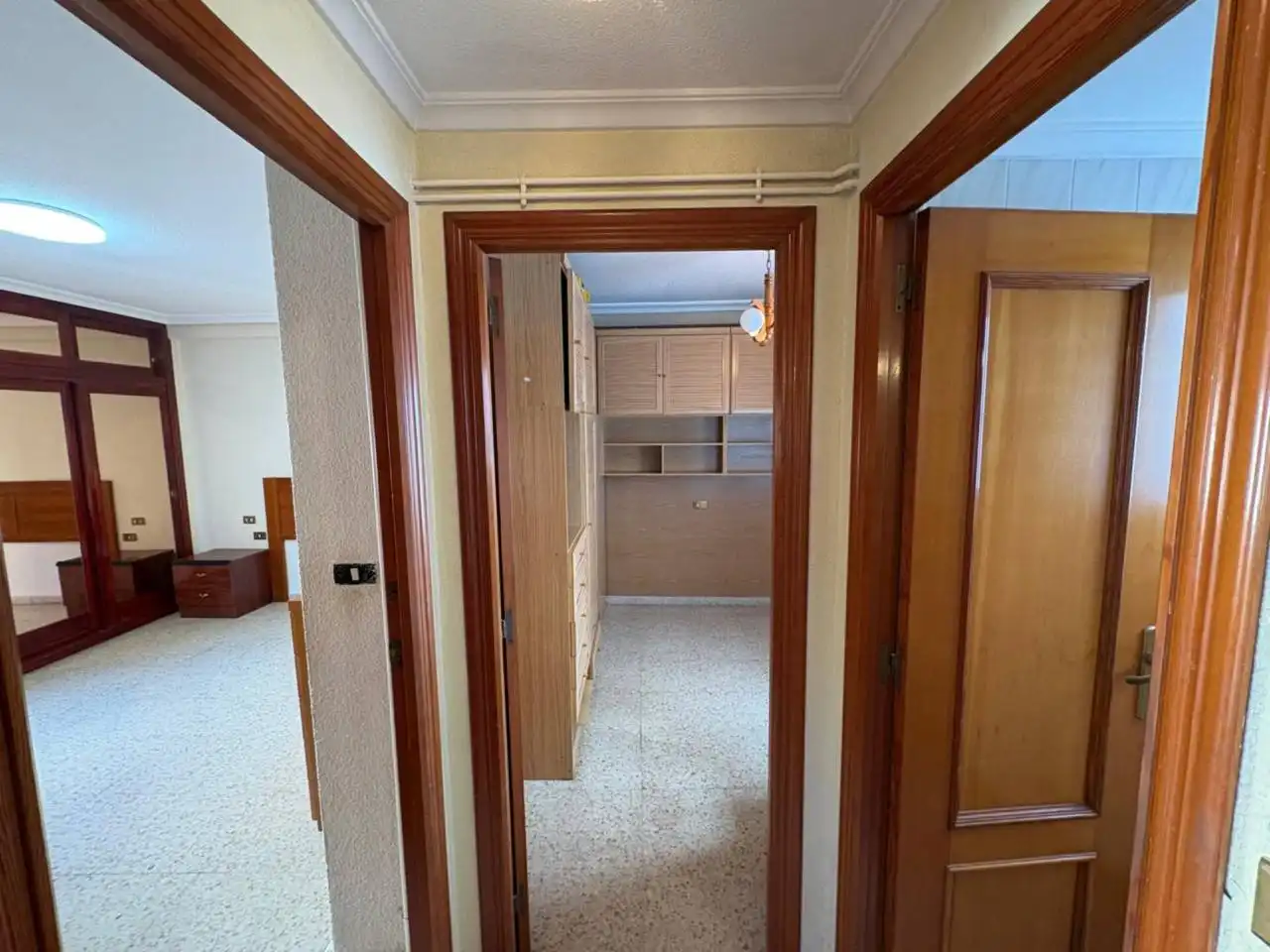 Piso en venta en Alicante / Alacant con Aire acondicionado, Calefacción y Amueblado