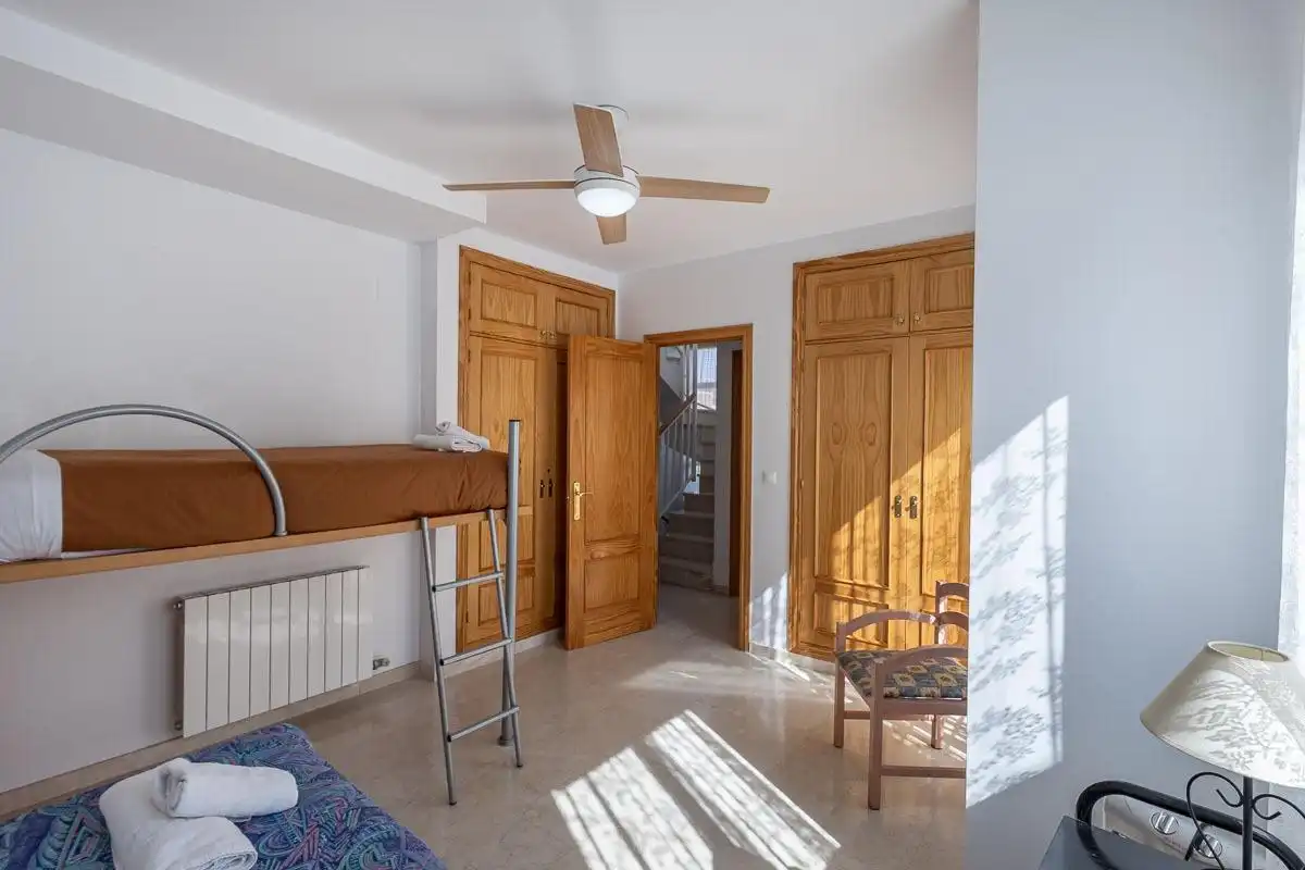 House with terrace for sale in Calle LIMA, imagen 32