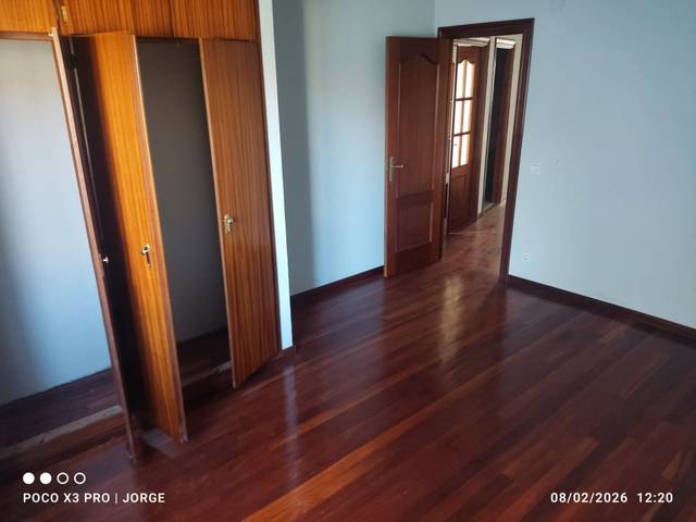 Piso en Venta en Melgar de Fernamental