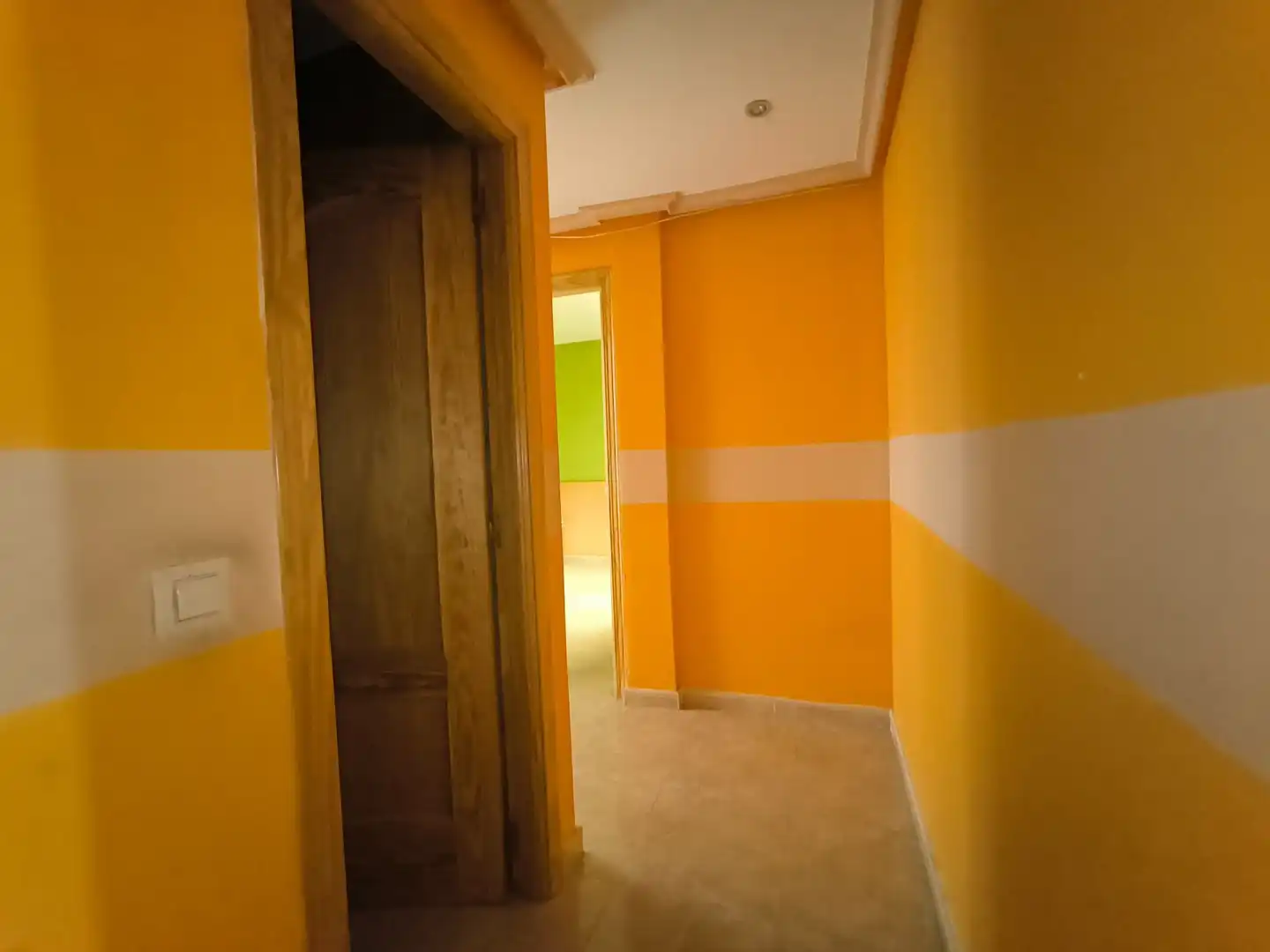 Apartament en venda en El Tiemblo 