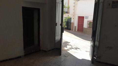 Photo 2 of House or chalet for sale in Iglesia, 6, Ferreira, Granada