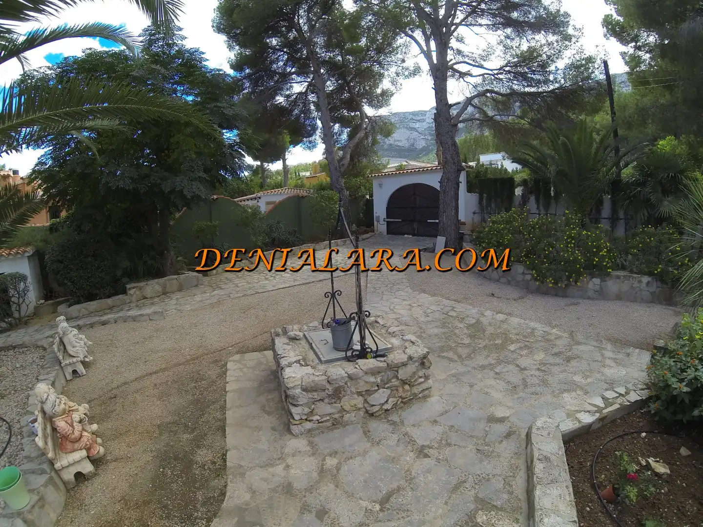 Villa avec terrasse à vendre à El Montgó, imagen 31