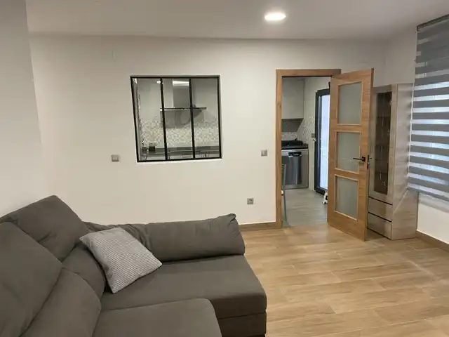 Planta baja en venta en Carrer Jaume I, La Llosa