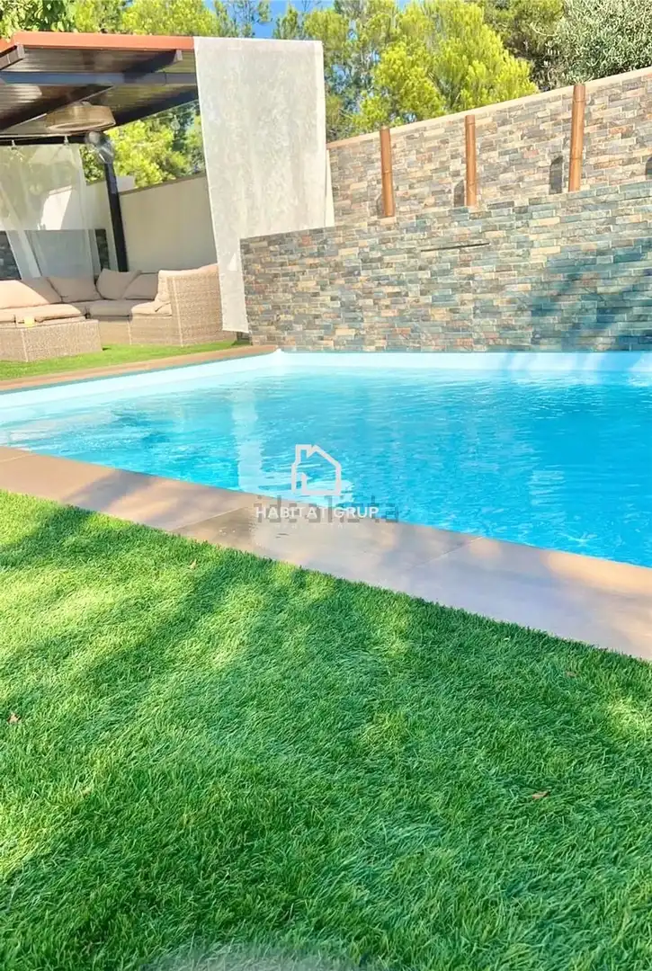 Maison avec piscine à vendre à Alcanar, imagen 2